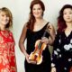 Oberon Chamber Music Festival – The Streeton Trio