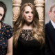 Oberon Chamber Music Festival – Susannah Lawergren, Emily Granger & Peter Jenkin