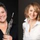 Oberon Chamber Music Festival – Diana Doherty & Bernadette Harvey