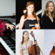 Oberon Chamber Music Festival – Piano with String Quintet