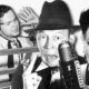 Malachi and the Golden Age of Radio