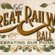 The Great Railway Ball