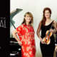 Oberon Chamber Music Festival – STREETON TRIO and Friends