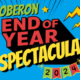 End Of Year Spectacular – 360 Camera Photo-booth