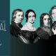 Clara’s Circle: The music of Clara, Fanny, Felix, Robert, and Johannes